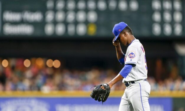 MMO Game Thread: Reds vs Mets, 7:10 PM