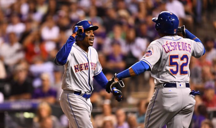 Morning Briefing: Mets Look to Get Back in the New York Groove