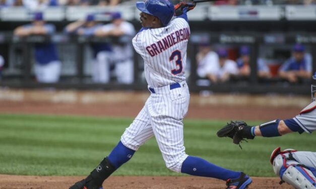 After Three-Hit Day, Granderson’s Future With Mets Remains A Mystery