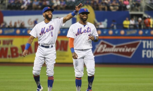 Morning Briefing: Montero Seeks Crown of His Own