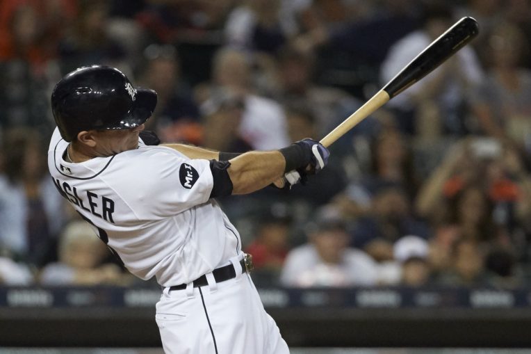 Featured Post: Kinsler Trade Would Be a Smart Move