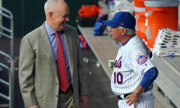 After Anonymous Allegations, Alderson Stands Up For Collins