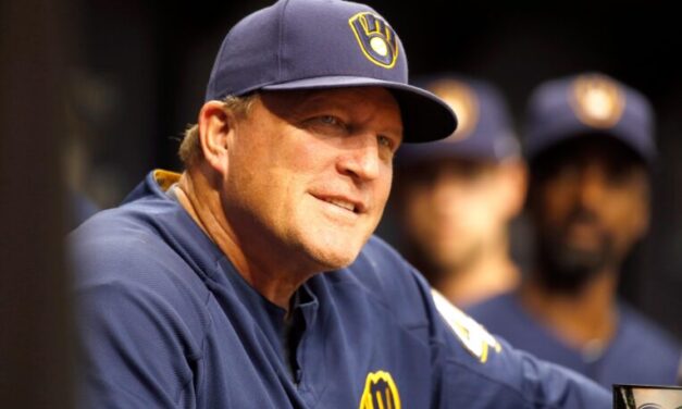 Could Pat Murphy Be a Good Fit as Mets Manager?