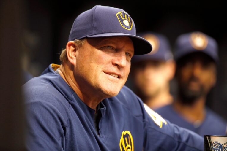 Could Pat Murphy Be a Good Fit as Mets Manager?