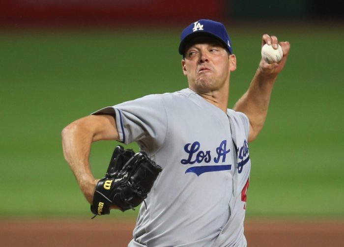 Rich Hill, Brandon Drury Activated; Stephen Nogosek Placed On IL