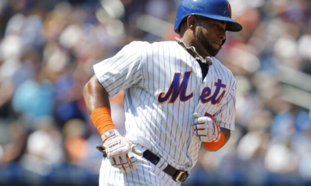 Cespedes Sore, Will Not Resume Baseball Activities Until Monday