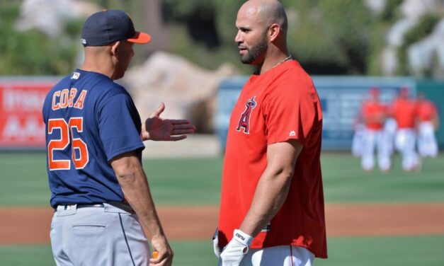 Heyman Predicts Cora Will Be Mets’ Next Manager