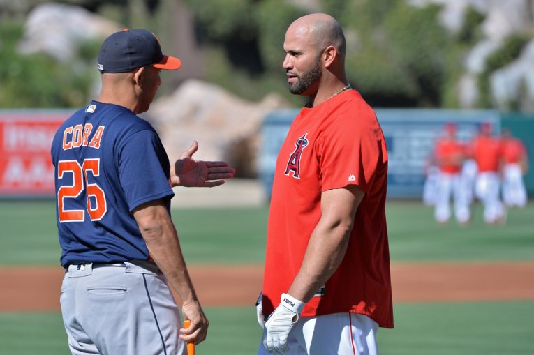 Heyman Predicts Cora Will Be Mets’ Next Manager