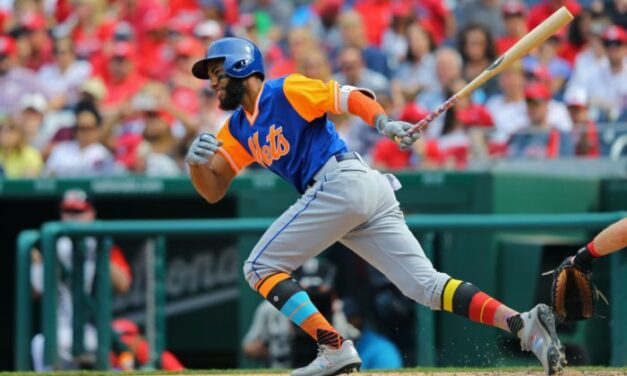 Callaway: Amed Rosario’s Talent “On Par” With Fransisco Lindor’s