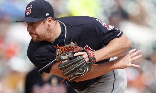 MMO Free Agent Profile: Bryan Shaw, RP