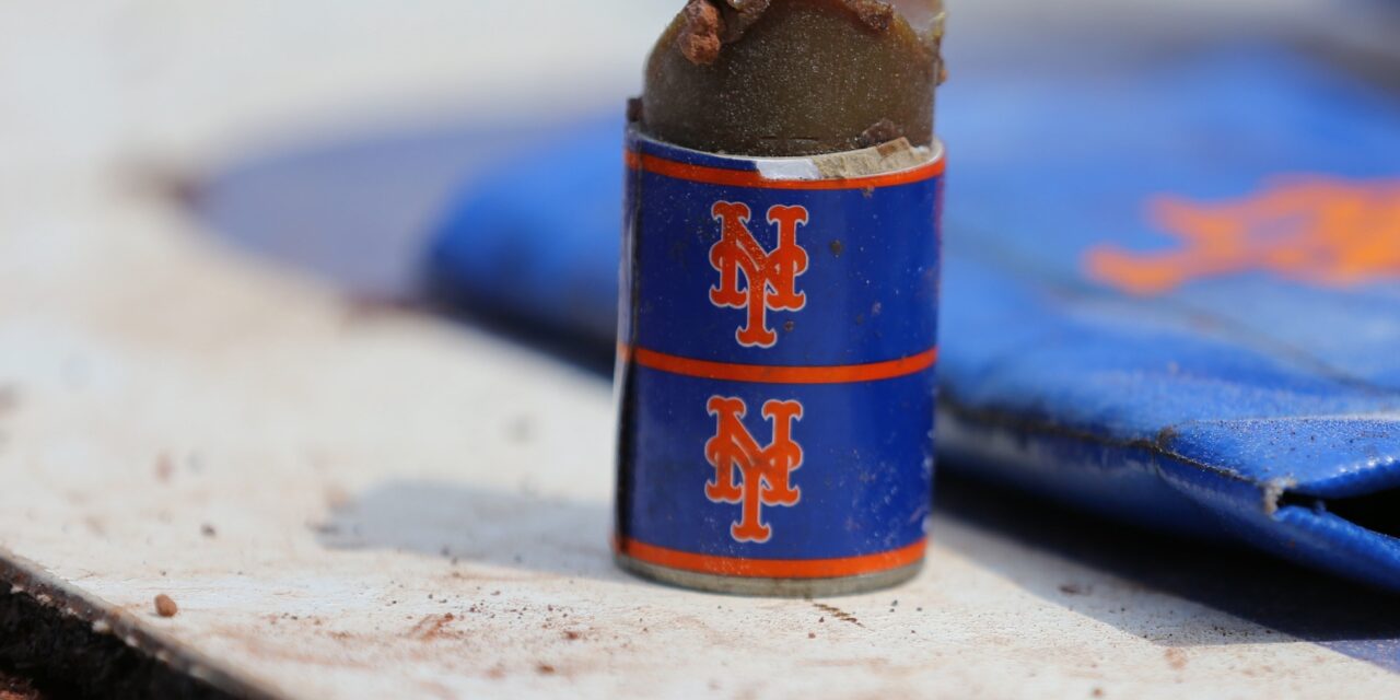 MLB Attempting to Crack Down On Use of Foreign Substances