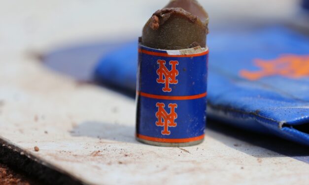 MLB Attempting to Crack Down On Use of Foreign Substances