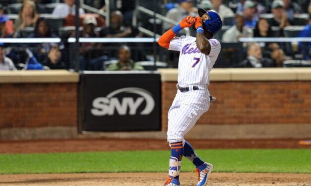 Morning Briefing: No Sweep For You!