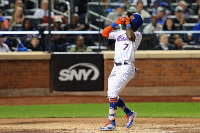 Reyes: “I Want To Finish My Career Here”