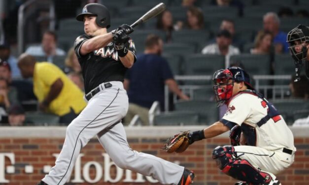 Pros and Cons of Acquiring J.T. Realmuto