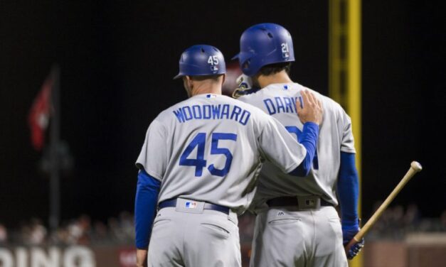 Hot Stove Rumor Roundup: Chris Woodward Named Manager of Texas Rangers