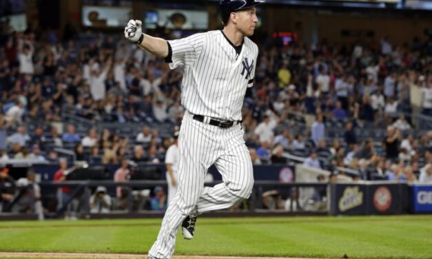 Heyman Thinks Mets Would Be Fits for Frazier, Sabathia