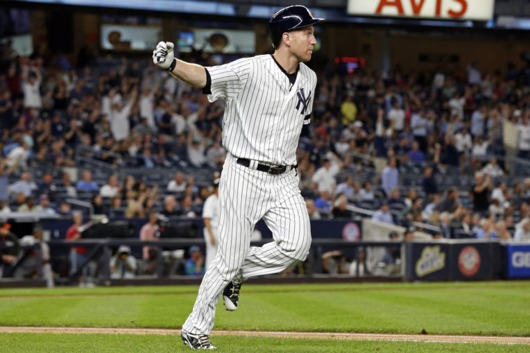 Heyman Thinks Mets Would Be Fits for Frazier, Sabathia