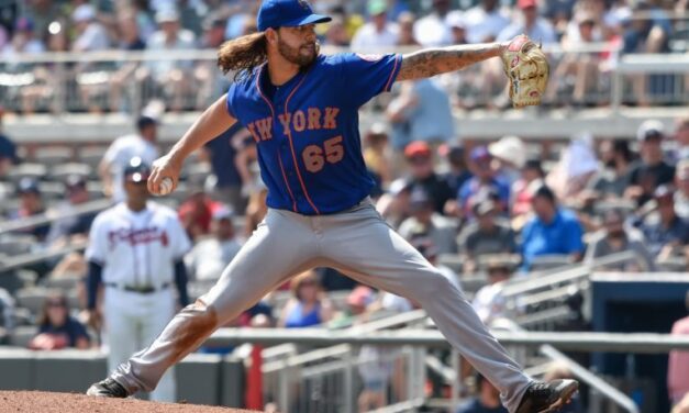 Rapid Reaction: Gsellman Goes Seven In 5-1 Victory