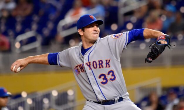 Rapid Reaction: Harvey Battered In 13-1 Blowout