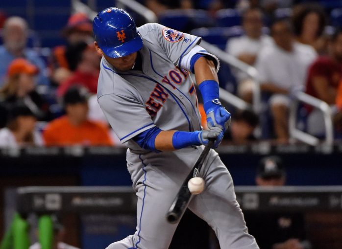 Mets Minors Recap: Evans Collects Four Hits In Vegas Victory