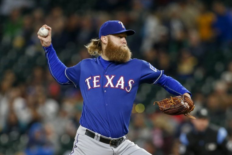 Could Mets Pursue Andrew Cashner or John Lackey?