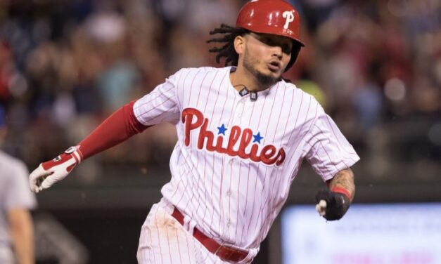 Padres Acquire Freddy Galvis From Phillies