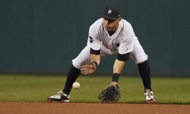 Tigers Would Have Preferred Mets Package For Ian Kinsler