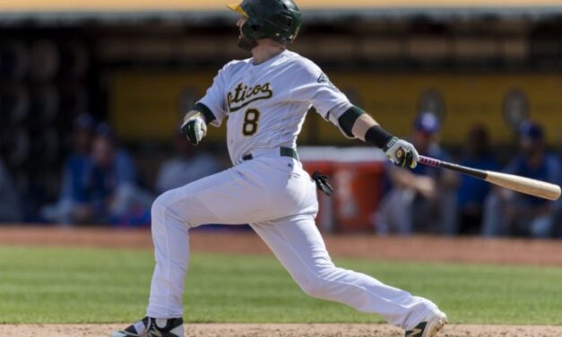 Mets Sign Jed Lowrie to Two-Year Deal