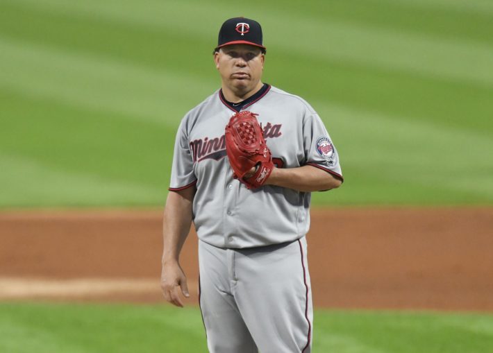 Mets Likely to Add Non-Roster SP, Colon Remains Unlikely