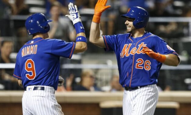 MMO Roundtable: What Should Mets Opening Day Lineup Be?