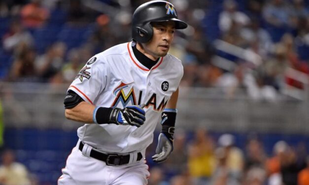 MLB News Roundup: Mike Minor, Ichiro Become Free Agents