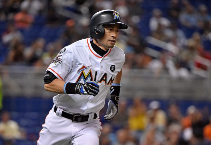 MLB News Roundup: Mike Minor, Ichiro Become Free Agents