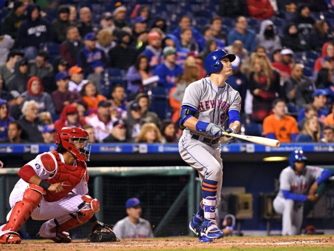 MMO Roundtable: What Should The Mets Do With Brandon Nimmo?