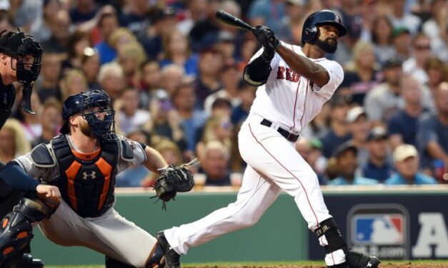 Opinion: Jackie Bradley Jr. Isn’t A Perfect Fit for Mets