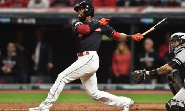 Morning Briefing: Jackson Heads to AT&T