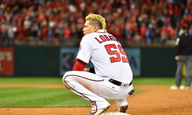 Mets Sign Jose Lobaton to Minor League Deal