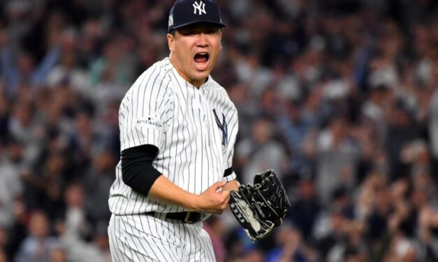 MMO Offseason Plan No. 1: Tighten Up The Pitching Staff