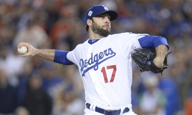 Brandon Morrow and Luke Gregerson Agree To Deals