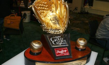 So You Think You Know The Mets: Gold Glove Winners
