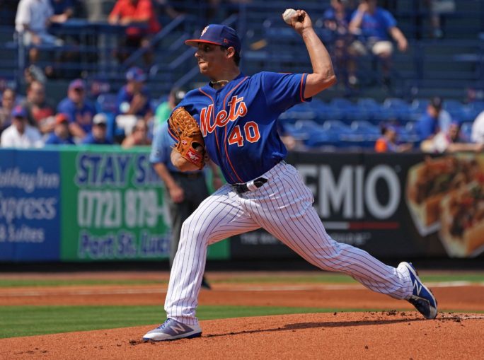 Spring Training Recap: Mets Fall To Marlins, 3-2