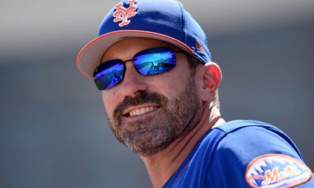 How Much Can Mickey Callaway Really Change This Team?
