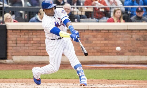 Mets Shouldn’t Trade Cespedes Just To Clear Salary