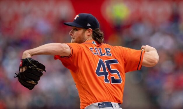World Series Preview: Nationals, Astros Provide Elite Pitching Matchup