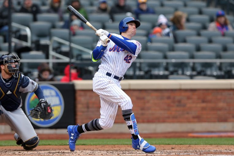 MMO Game Thread: Rockies vs Mets, 7:10 PM – Nimmo Leading Off