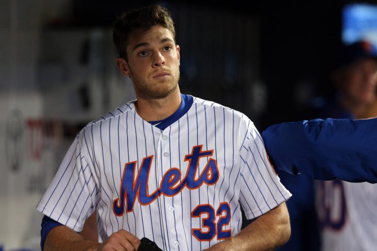 Callaway Explains Logic Behind Pulling Matz