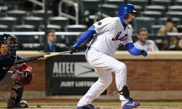 Time for Mets to Cut Bait: Part 1, Adrian Gonzalez