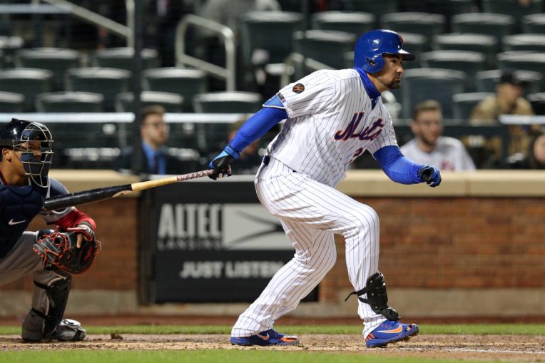 Time for Mets to Cut Bait: Part 1, Adrian Gonzalez