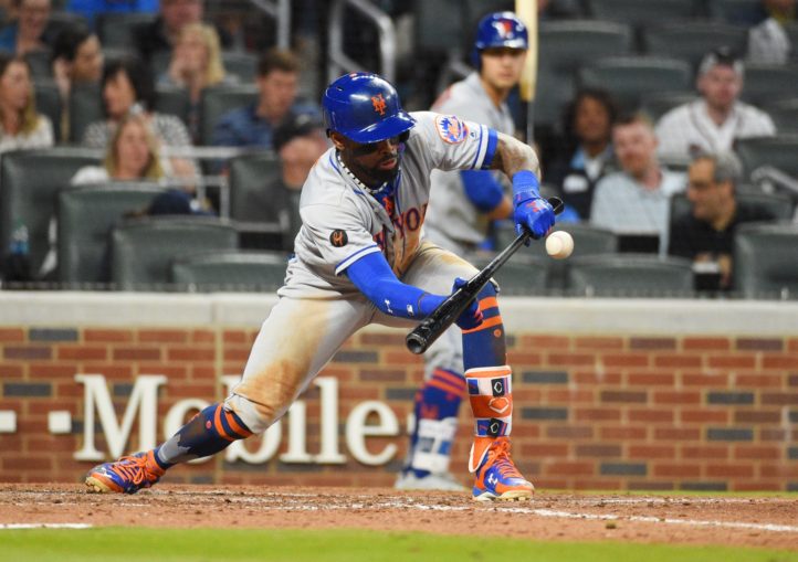 Time for Mets to Cut Bait With Jose Reyes