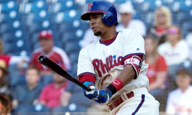 Mets Add Aaron Altherr to Roster, Option Ryan O’Rourke